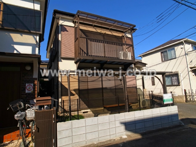 貸家4418現地