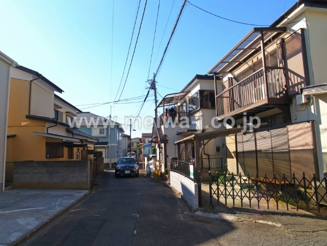 貸家4418写真