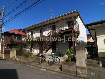 中河原の土地。府中市四谷３丁目g-22975の物件画像です。