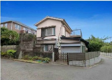 府中の土地。府中市八幡町2丁目g-23087の物件画像です。