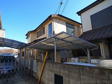 分倍河原の土地。府中市分梅町1丁目g-23321の物件画像です。