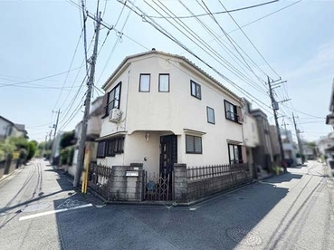 府中の土地。g-23496の物件画像です。