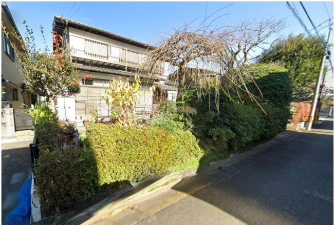 府中本町9,880万円