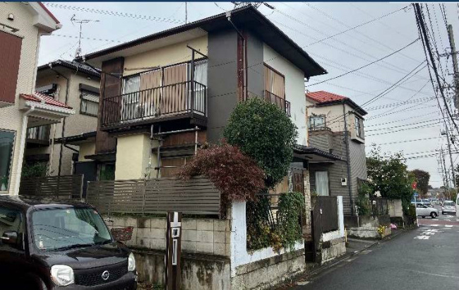 西府1,480万円