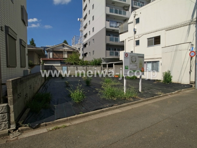 府中10,880万円