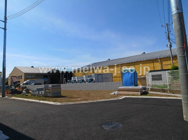 分倍河原5,880万円