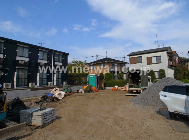 中河原3,350万円