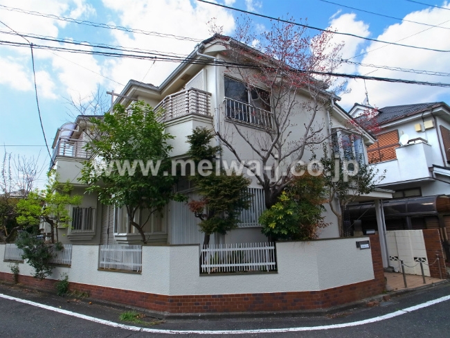 武蔵野台4,500万円