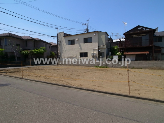 競艇場前3,200万円