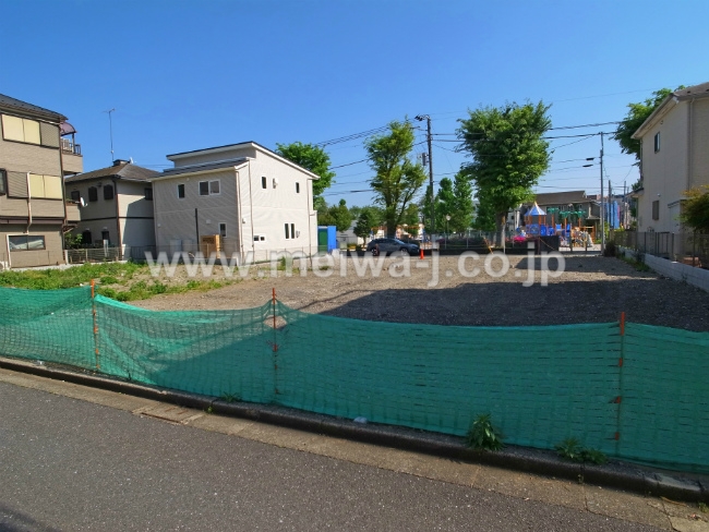 分倍河原4,480万円