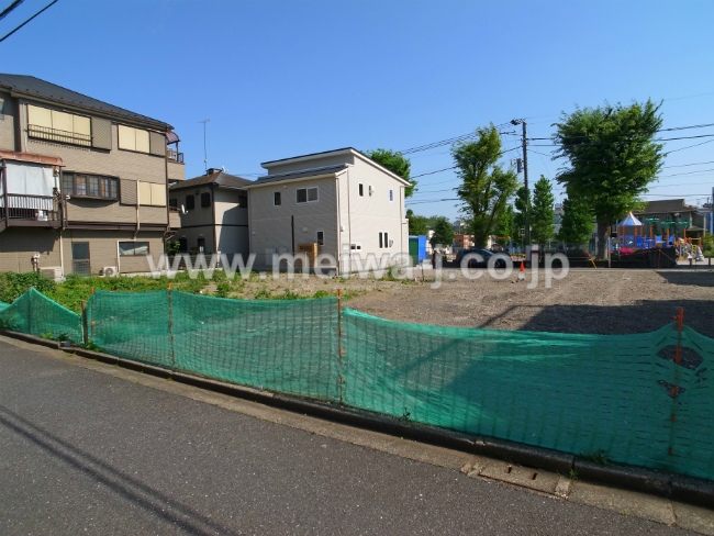 分倍河原4,480万円