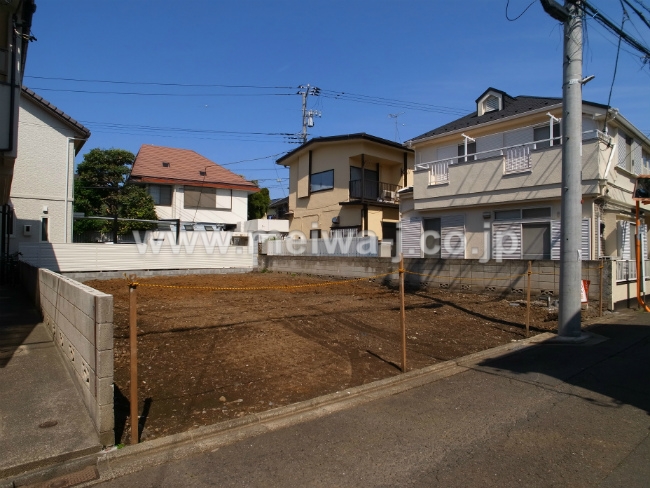 多磨霊園5,980万円
