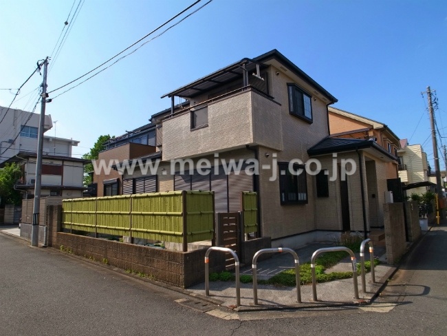 府中4,180万円