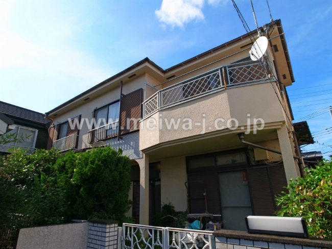 府中3,480万円