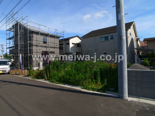 府中3,694万円