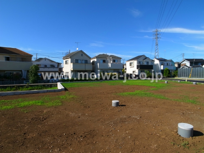西府3,090万円