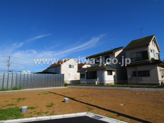 西府3,090万円