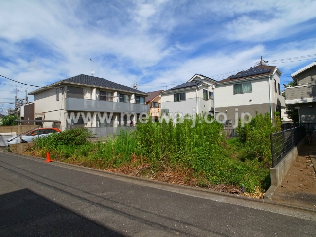 飛田給4,070万円