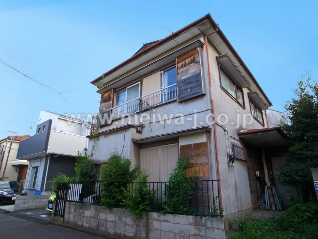 西府2,880万円