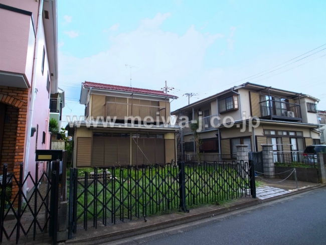 西府6,680万円