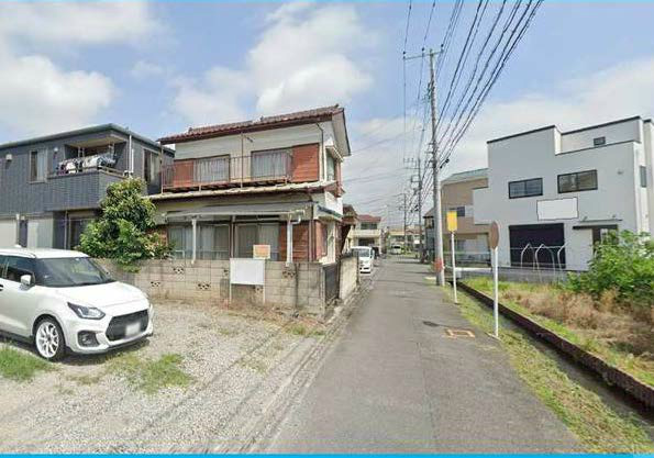 中河原3,480万円