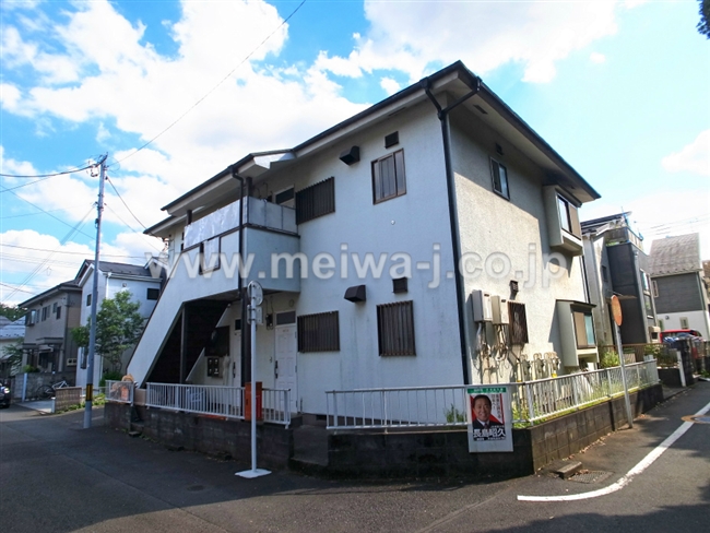 東府中7,180万円