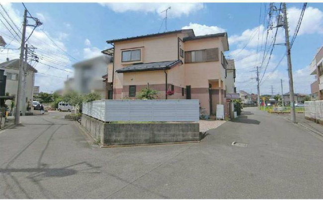 西府3,380万円