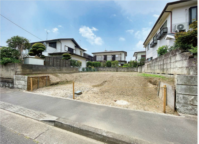 中河原4,980万円