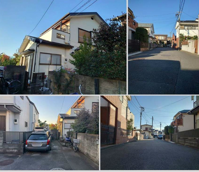 飛田給4,180万円