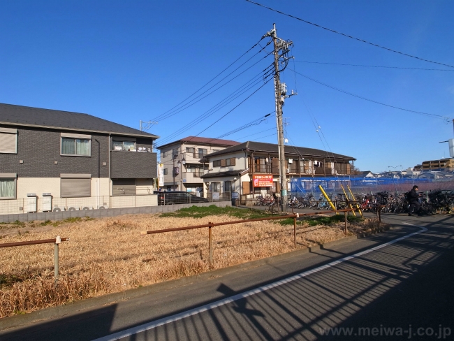 武蔵野台4,290万円