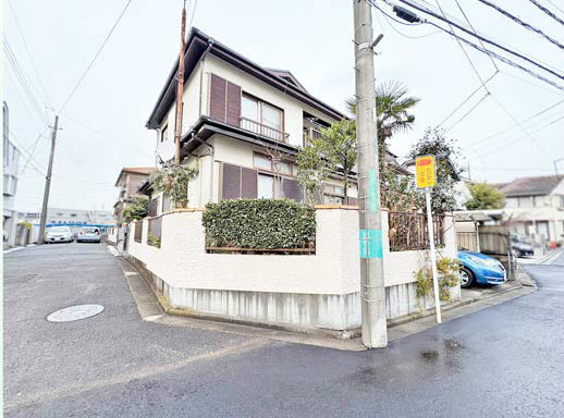 西府3,680万円