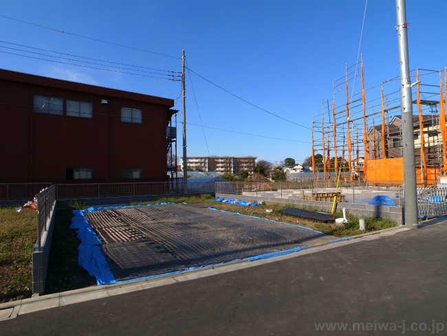 武蔵野台4,480万円