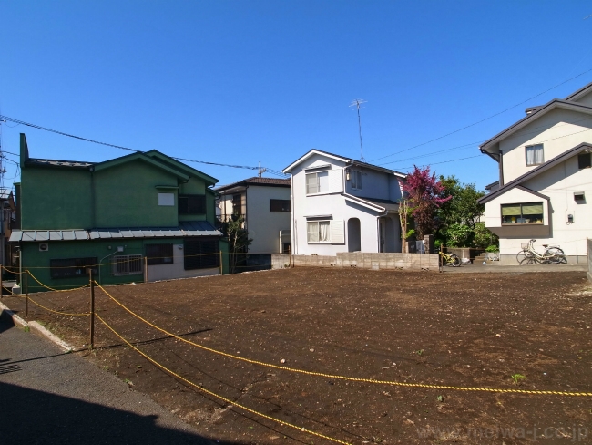 東府中5,980万円