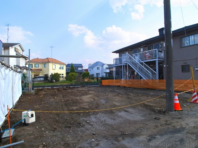 多磨霊園5,980万円