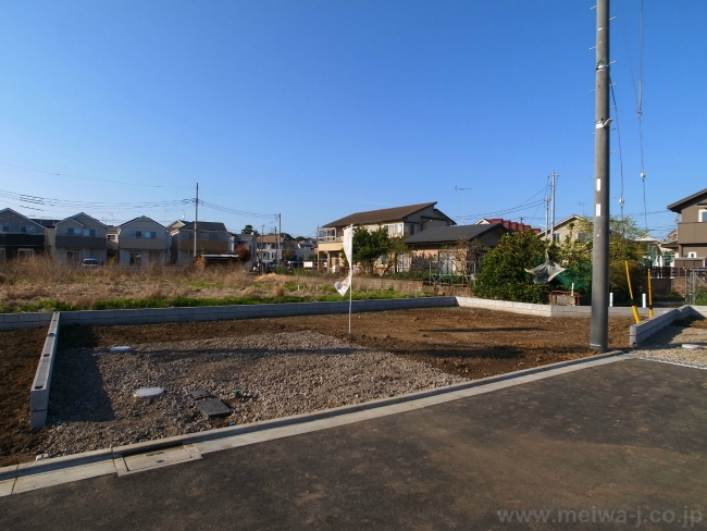 多磨霊園4,190万円