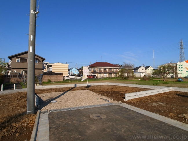 多磨霊園3,890万円