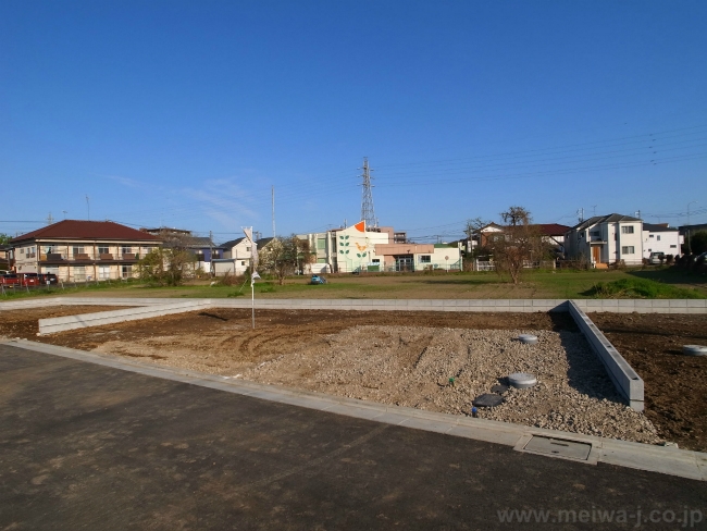 多磨霊園4,190万円