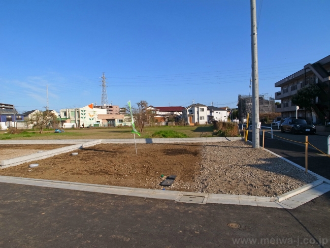 多磨霊園4,490万円