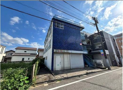 分倍河原13,800万円物件画像