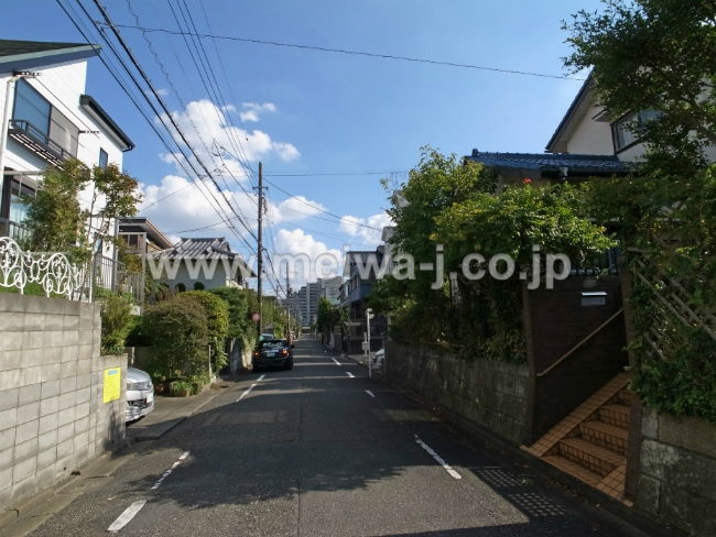G-22841押立町5丁目現地4