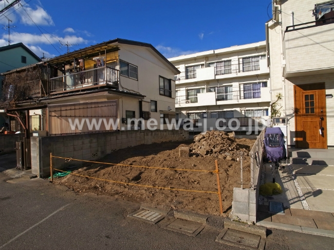G-22898押立町4丁目外観2