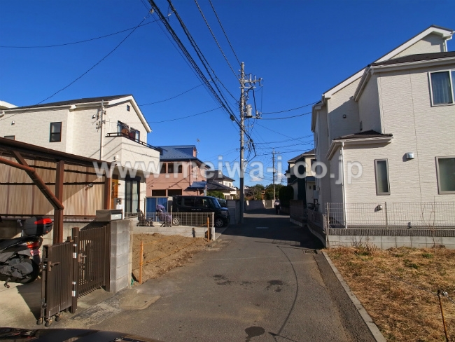 G-22898押立町4丁目現地4