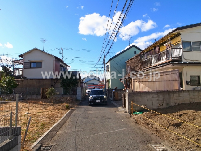 G-22898押立町4丁目写真5