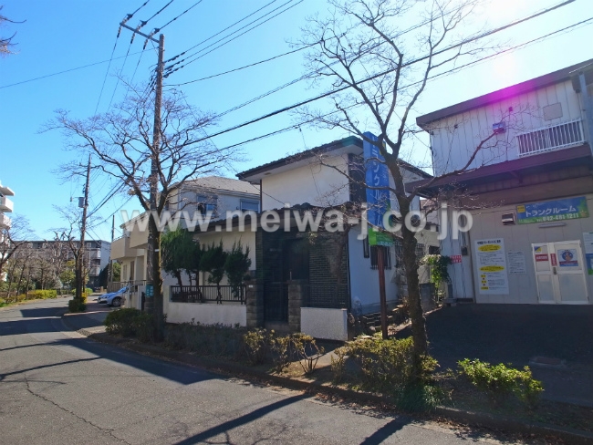 G-22903住吉町2丁目外観2