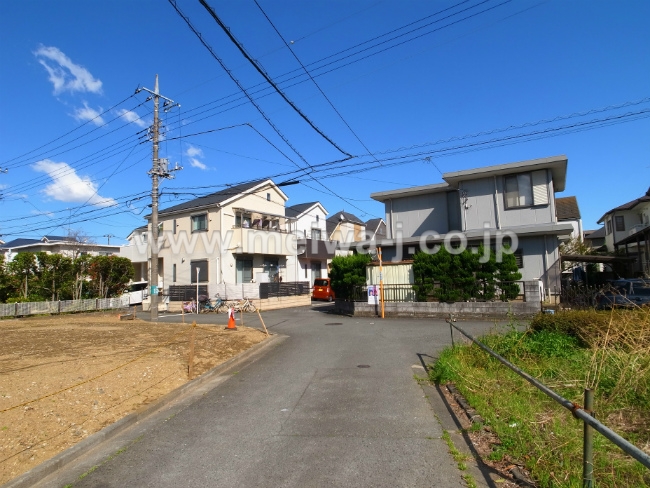 G-22967四谷3丁目現地4