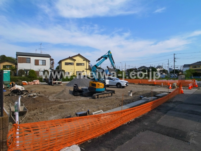 G-22969四谷4丁目現地4