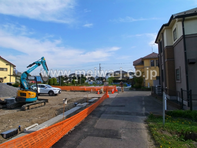 G-22969四谷4丁目写真5