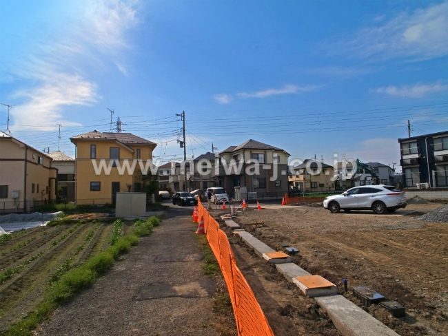 G-22972四谷4丁目現地4