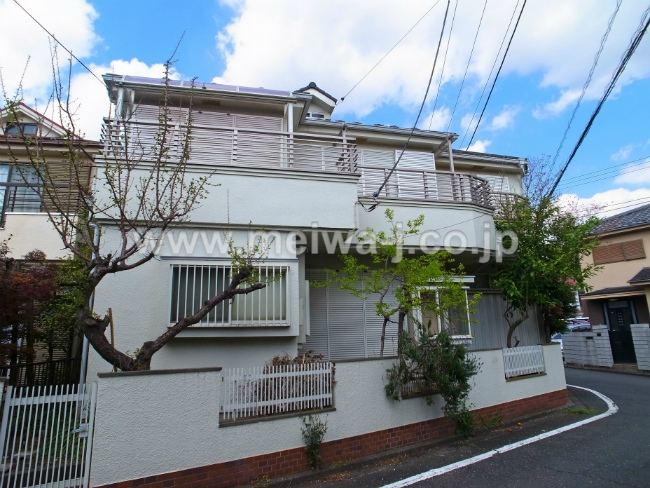 G-22976押立町2丁目外観2