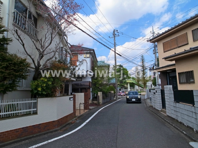 G-22976押立町2丁目現地4